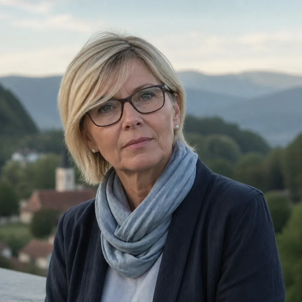Maja Zupan